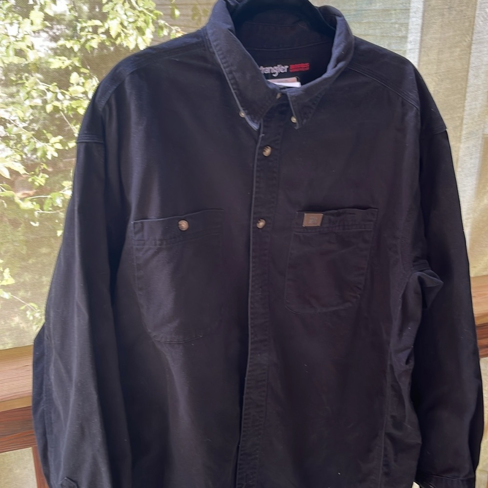 Wrangler Riggs Workwear or Outerwear - Picture 10 of 16